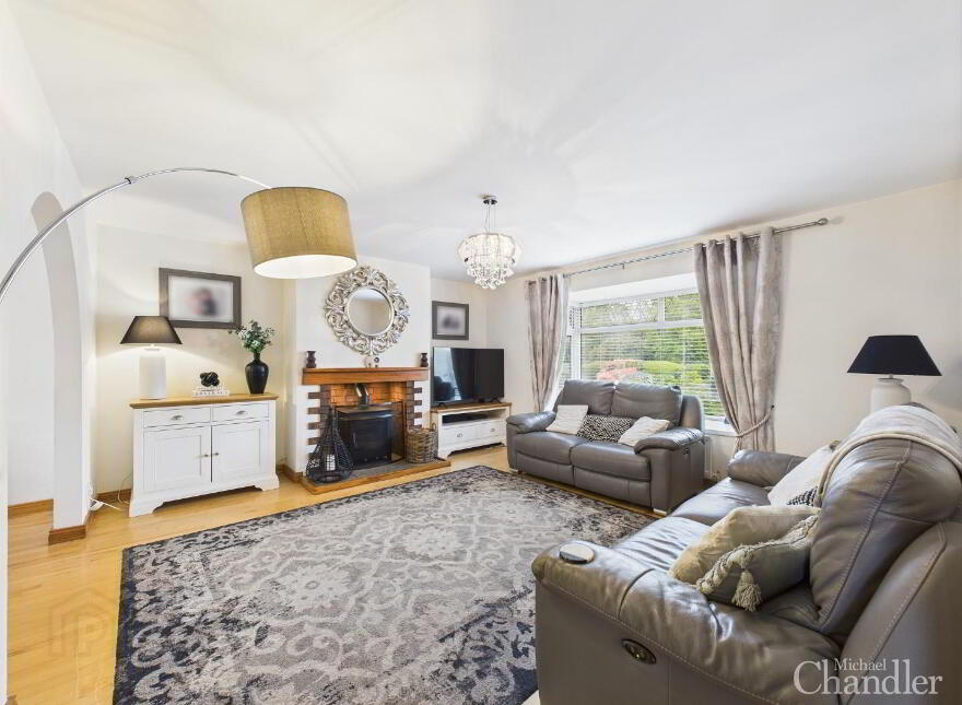 29 Saintfield Road, Ballygowan, BT23 6HB