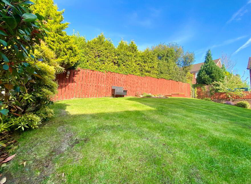 40 Forest Hills, Old Warrenpoint Road, Newry, BT34 2FH