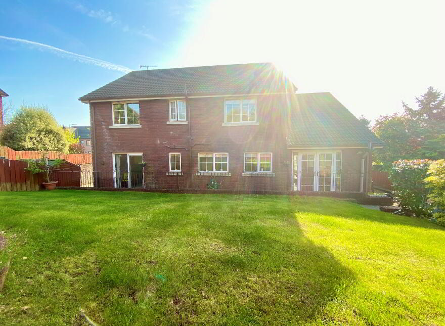 40 Forest Hills, Old Warrenpoint Road, Newry, BT34 2FH