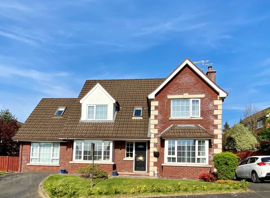 40 Forest Hills, Old Warrenpoint Road, Newry, BT34 2FH photo