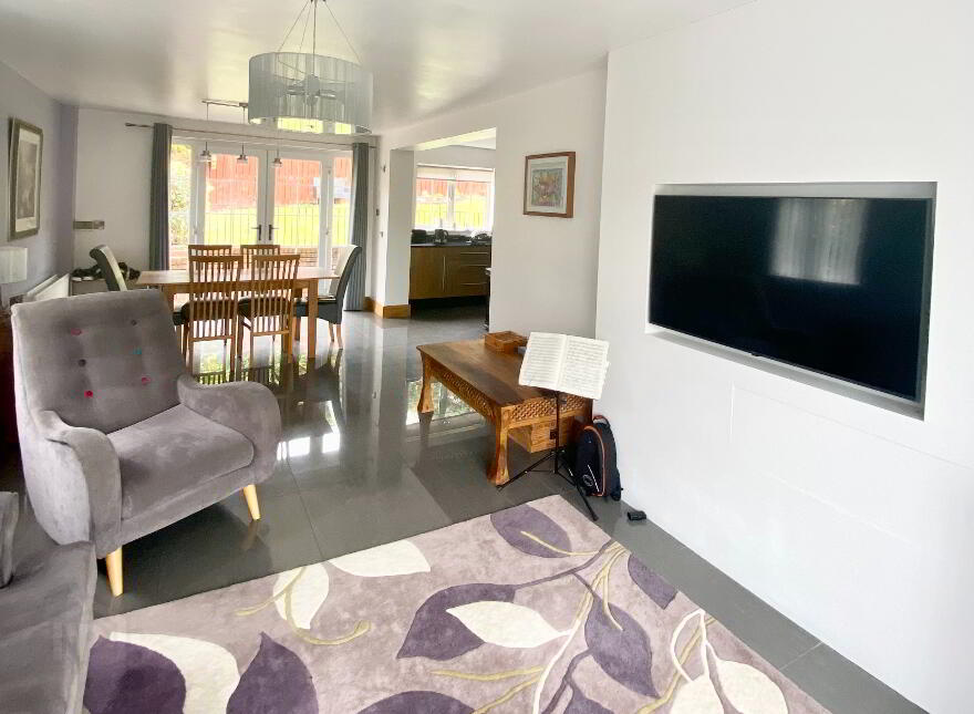 40 Forest Hills, Old Warrenpoint Road, Newry, BT34 2FH