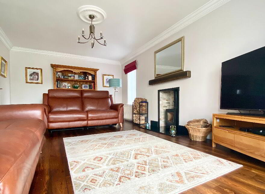 40 Forest Hills, Old Warrenpoint Road, Newry, BT34 2FH