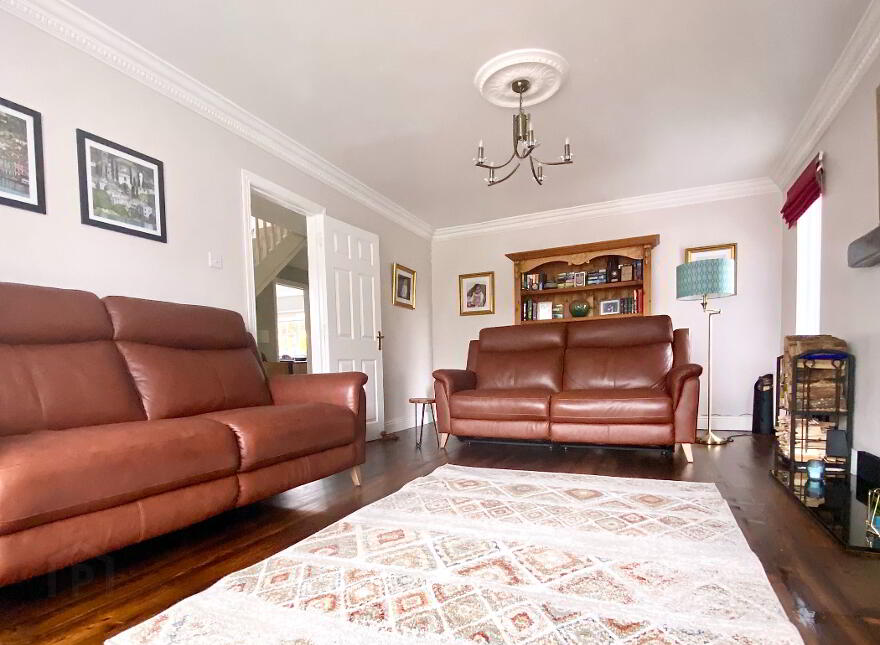 40 Forest Hills, Old Warrenpoint Road, Newry, BT34 2FH