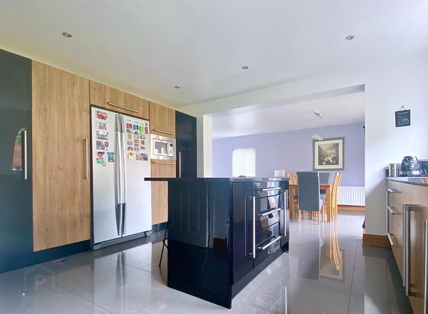 40 Forest Hills, Old Warrenpoint Road, Newry, BT34 2FH