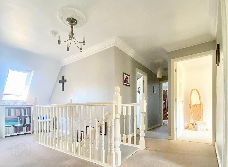 40 Forest Hills, Old Warrenpoint Road, Newry, BT34 2FH