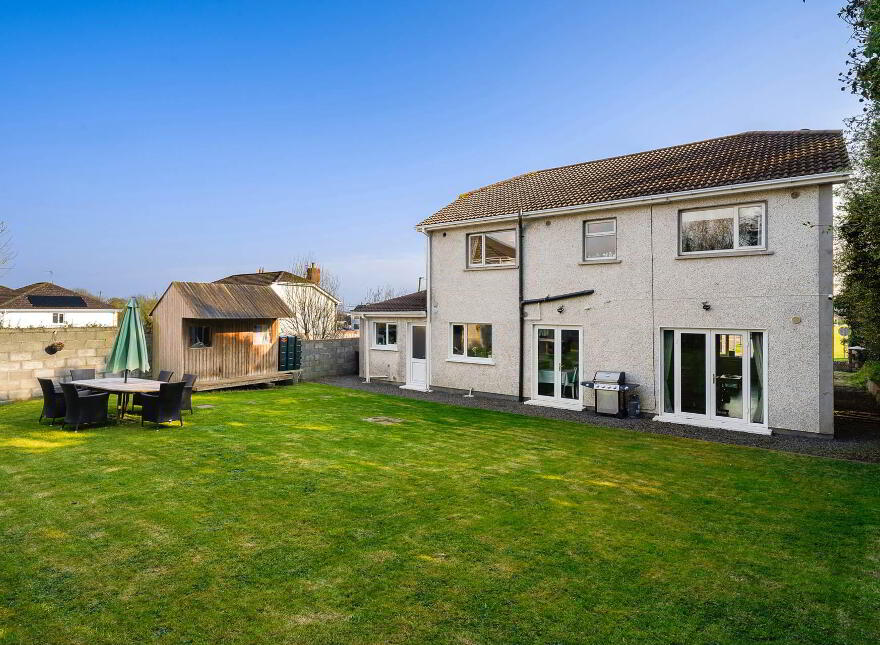 Oldcastle Road, Kells, A82K0V8