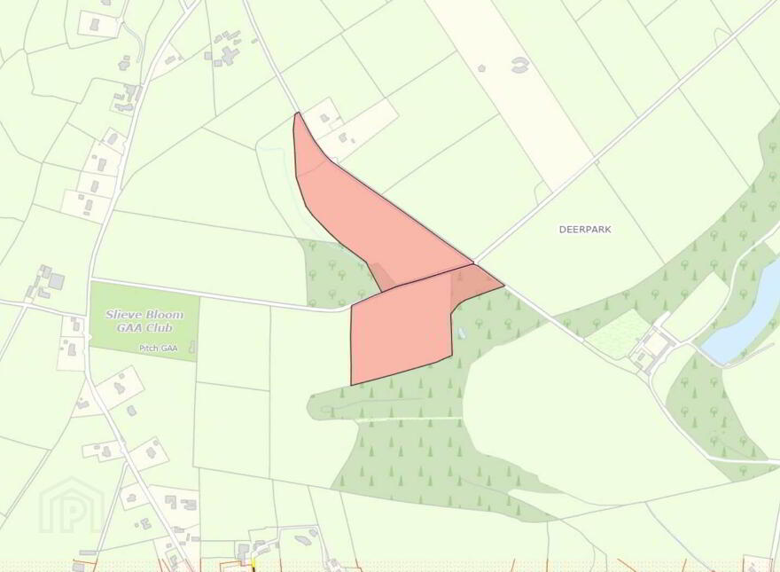Deerpark, Mountrath