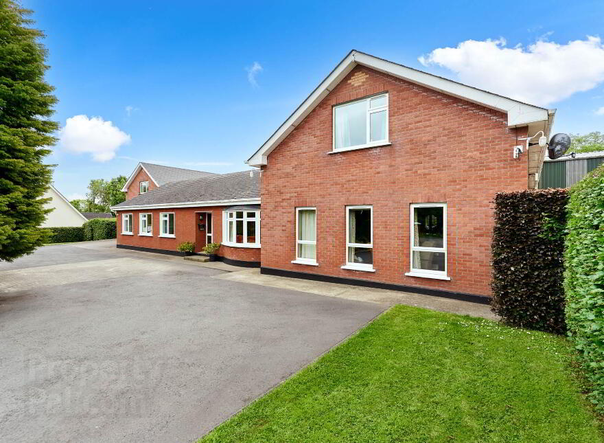 Brownstown, Navan, C15E289 photo