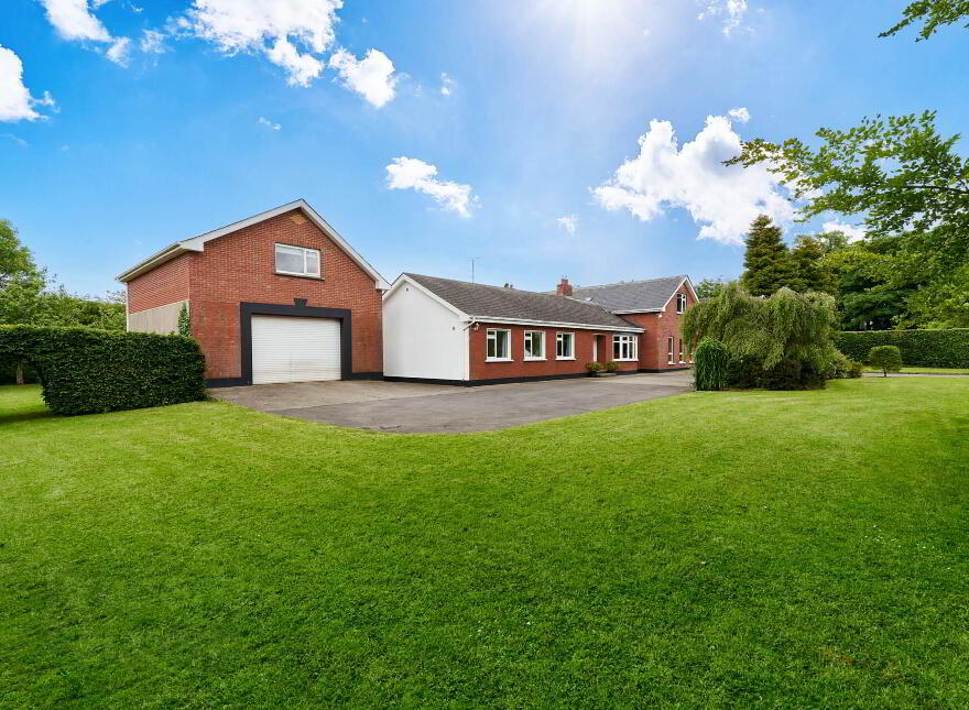 Brownstown, Navan, C15E289 photo