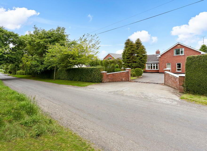 Brownstown, Kentstowm, Navan, C15E289