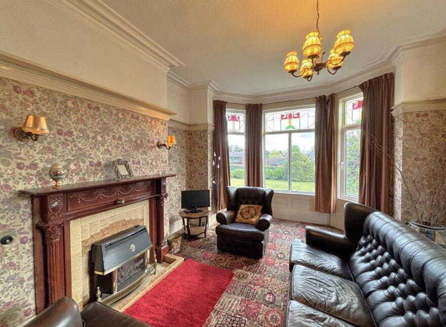 "Annamo", 6 Chichester Park North, Belfast, BT15 5DR