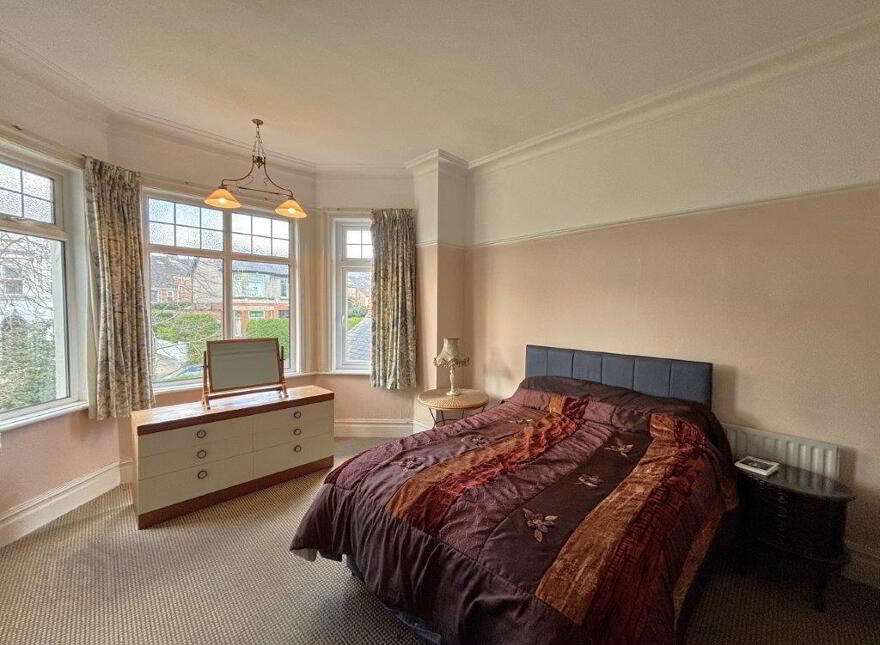 "Annamo", 6 Chichester Park North, Belfast, BT15 5DR