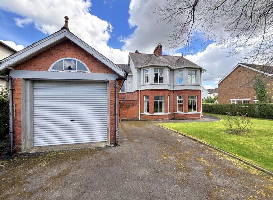 "Annamo", 6 Chichester Park North, Belfast, BT15 5DR