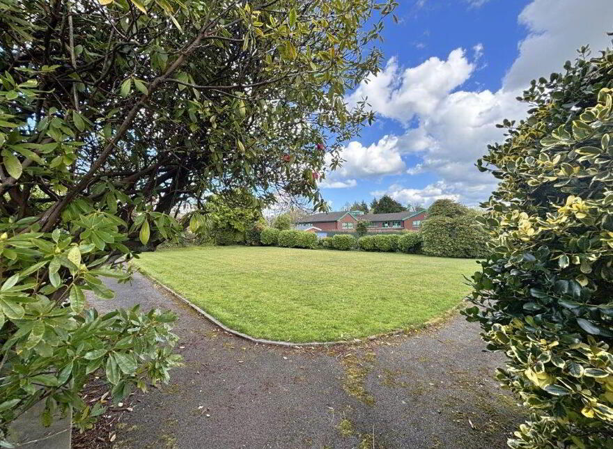 "Annamo", 6 Chichester Park North, Belfast, BT15 5DR