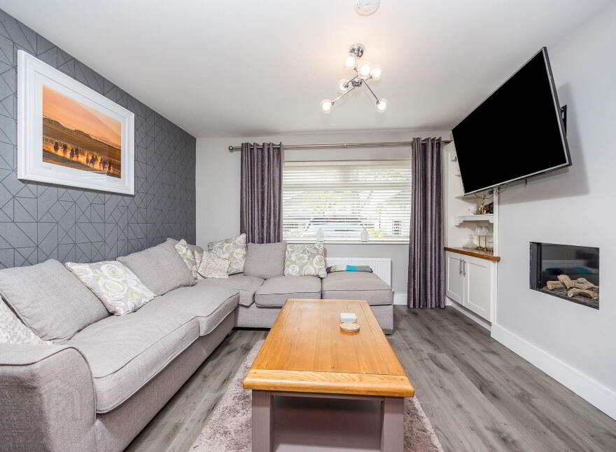 73 Shanard Road, Santry, Dublin, D09F6X4