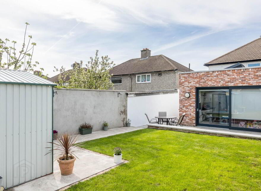 73 Shanard Road, Santry, Dublin, D09F6X4
