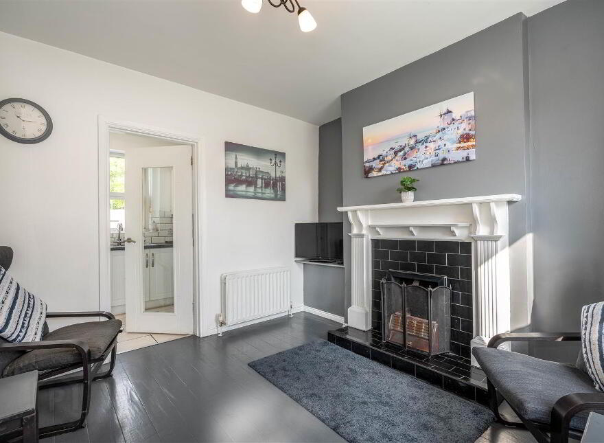 37 Railway Street, Comber, BT23 5HG