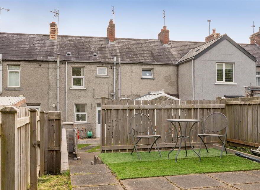 37 Railway Street, Comber, BT23 5HG