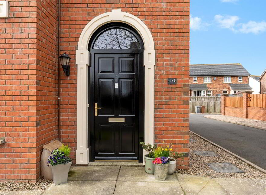 46 Linen Road, Bangor, BT19 7JJ