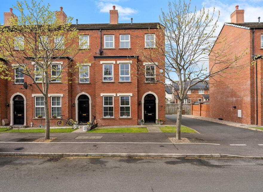 46 Linen Road, Bangor, BT19 7JJ