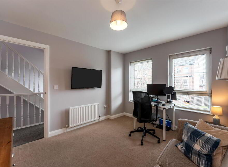 46 Linen Road, Bangor, BT19 7JJ