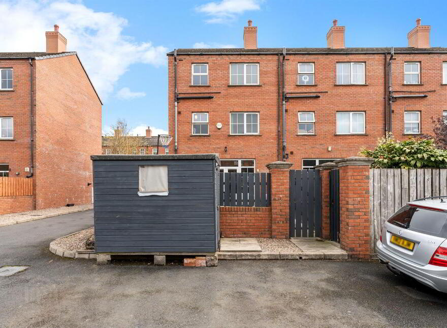 46 Linen Road, Bangor, BT19 7JJ