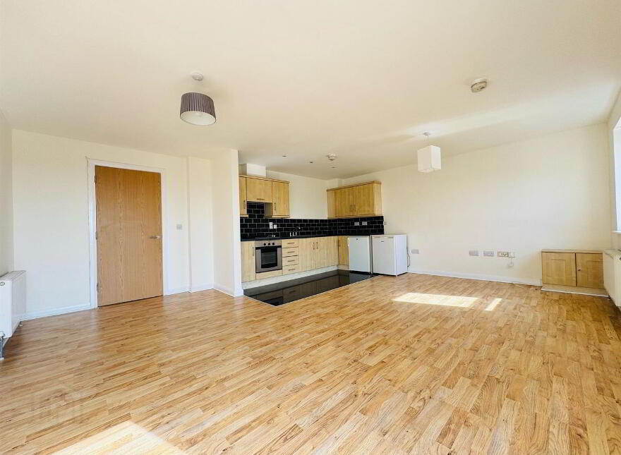 Apartment 35 250e Whitewell Road, Whitewell, Newtownabbey, BT36 7NH