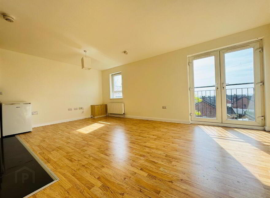 Apartment 35 250e Whitewell Road, Whitewell, Newtownabbey, BT36 7NH