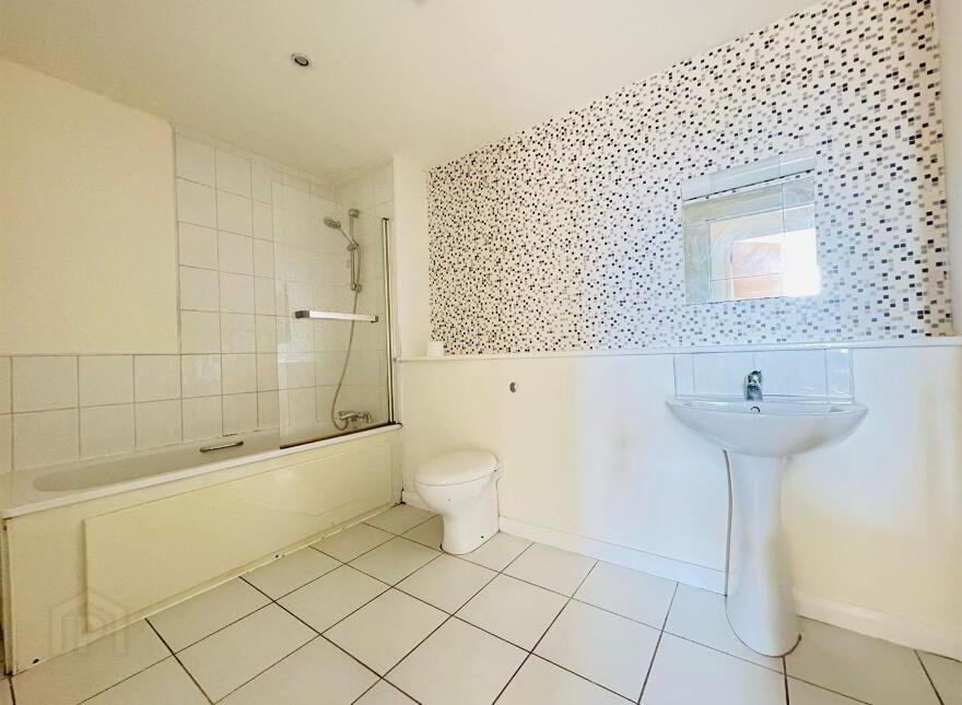 Apartment 35 250e Whitewell Road, Whitewell, Newtownabbey, BT36 7NH
