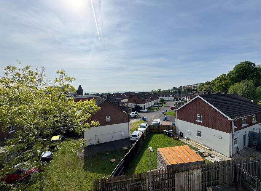 Apartment 35 250e Whitewell Road, Whitewell, Newtownabbey, BT36 7NH