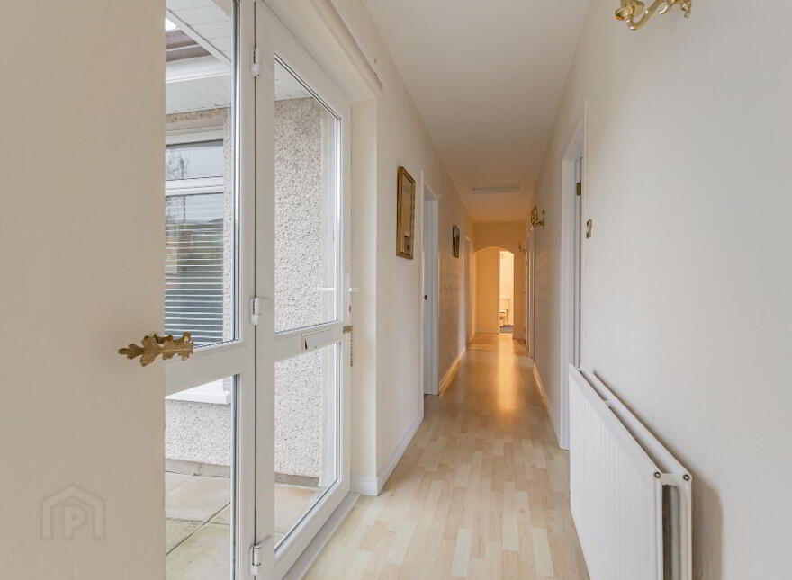 10 Crawford Park, Belfast, BT6 9RS
