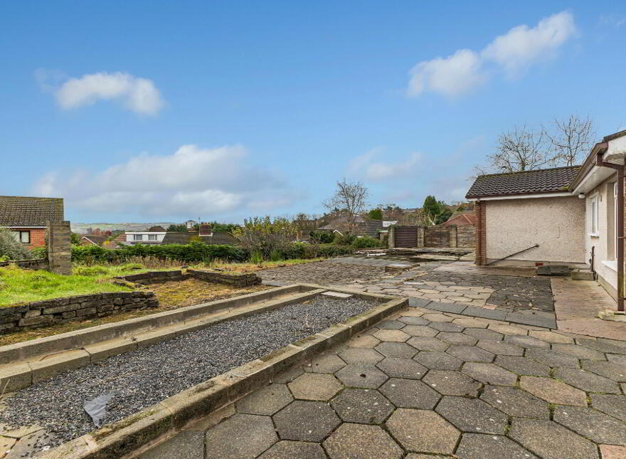 10 Crawford Park, Belfast, BT6 9RS