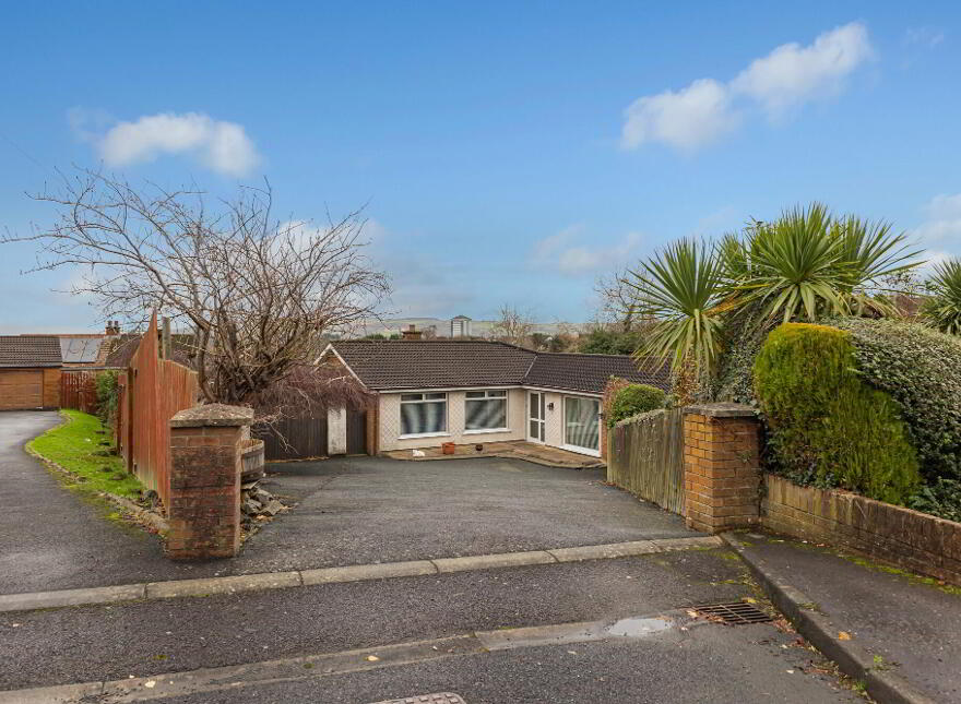 10 Crawford Park, Belfast, BT6 9RS