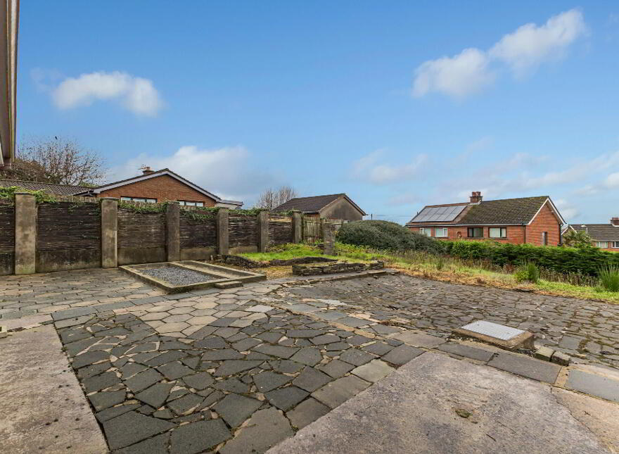 10 Crawford Park, Belfast, BT6 9RS