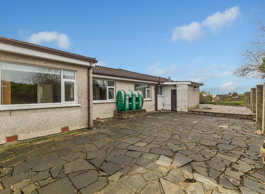10 Crawford Park, Belfast, BT6 9RS