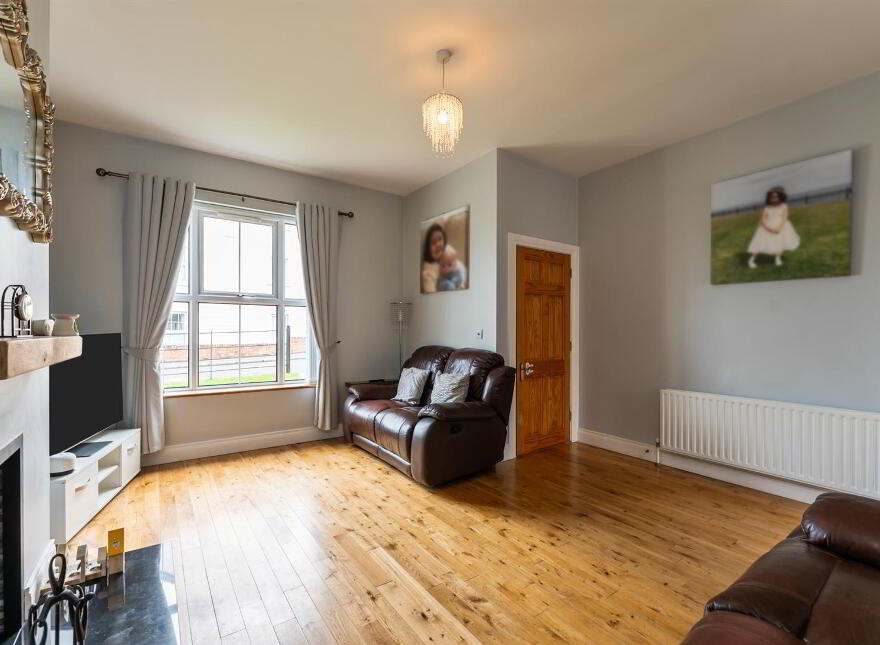 11 Station Park, Crossgar, BT30 9FB