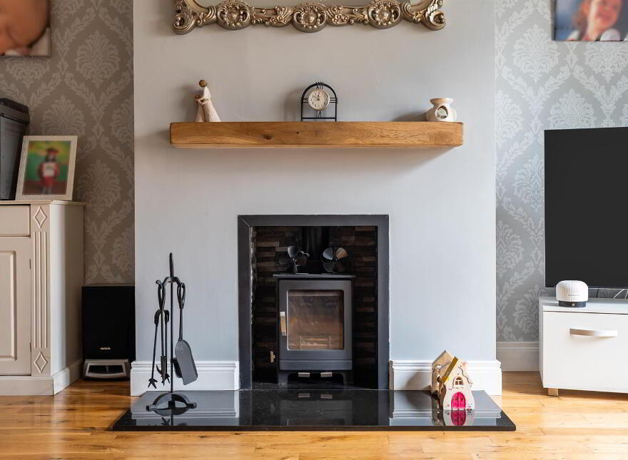 11 Station Park, Crossgar, BT30 9FB