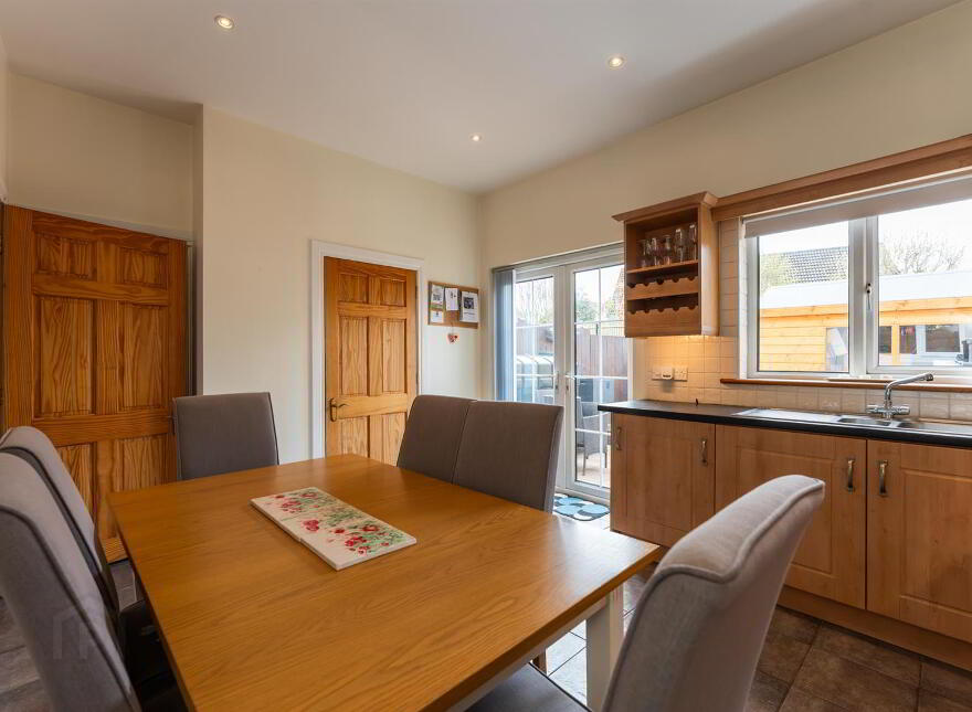 11 Station Park, Crossgar, BT30 9FB