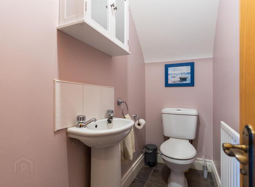 11 Station Park, Crossgar, BT30 9FB