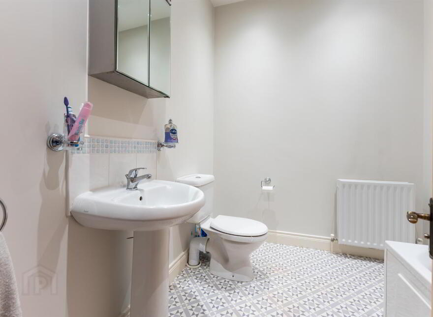 11 Station Park, Crossgar, BT30 9FB