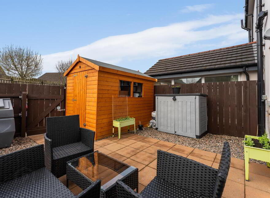 11 Station Park, Crossgar, BT30 9FB