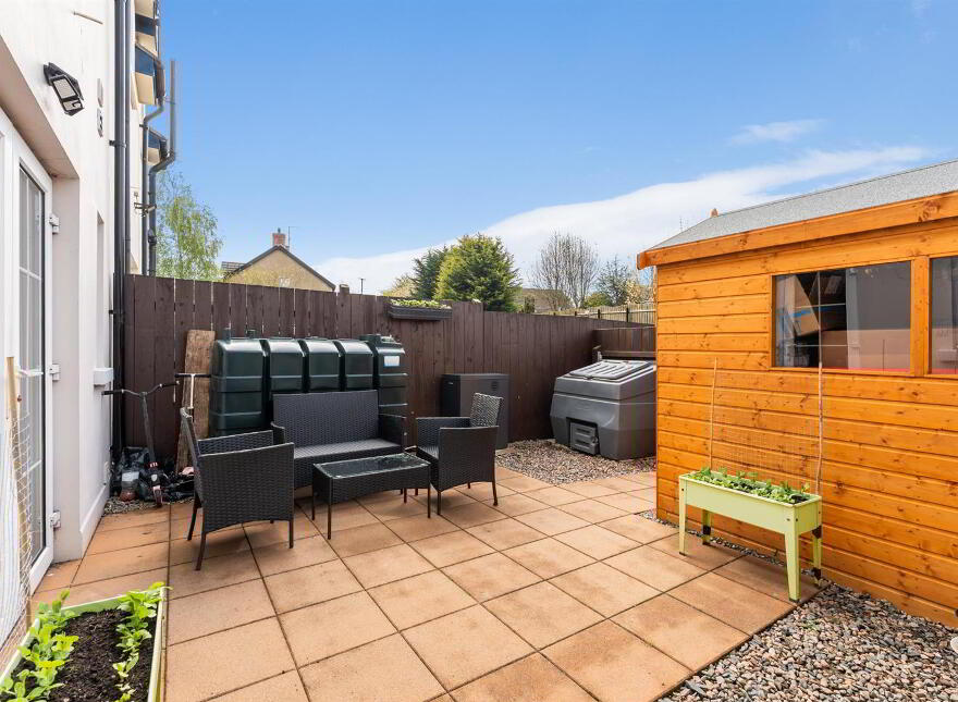 11 Station Park, Crossgar, BT30 9FB