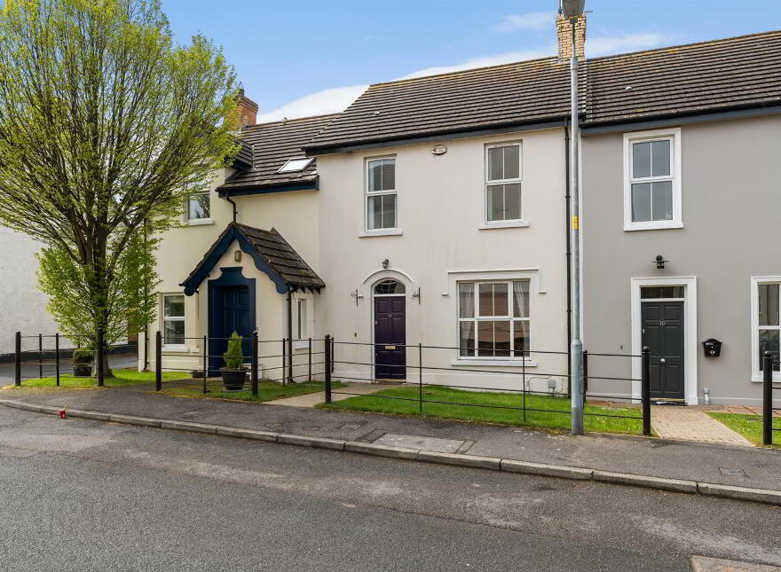 11 Station Park, Crossgar, BT30 9FB