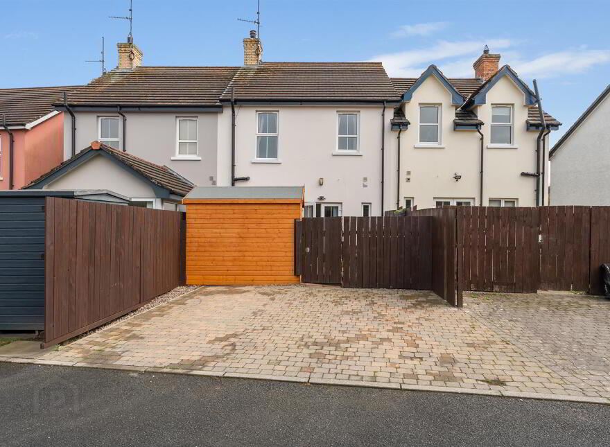 11 Station Park, Crossgar, BT30 9FB