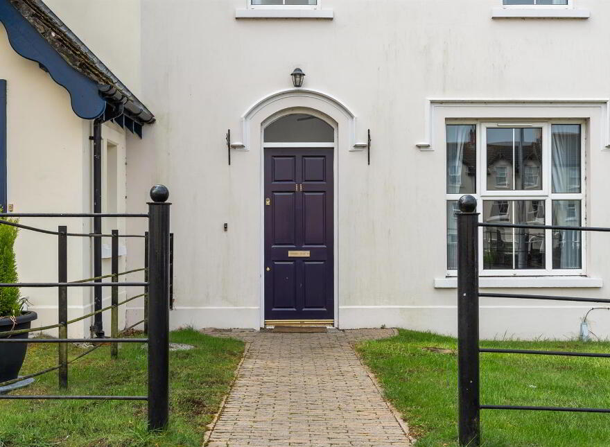 11 Station Park, Crossgar, BT30 9FB