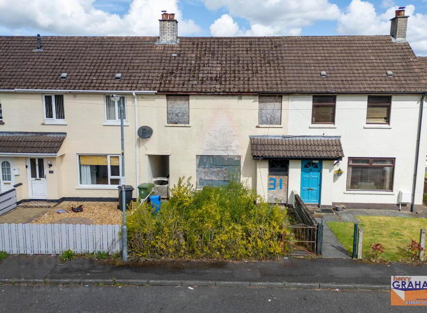 31 Eglantine Crescent, Lisburn, BT27 5RH photo