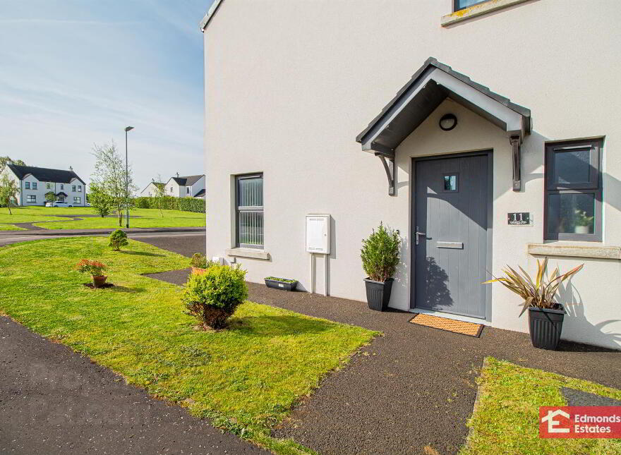 11 Caherty Hill, Broughshane, Ballymena, BT42 4BD photo