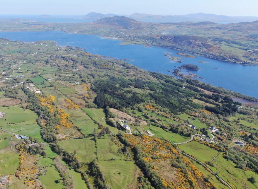 C.13.39 Acre Farm, Woodquarter, Milford
