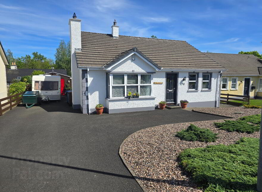 40 Eagry Park, Bushmills,, BT57 8AD photo
