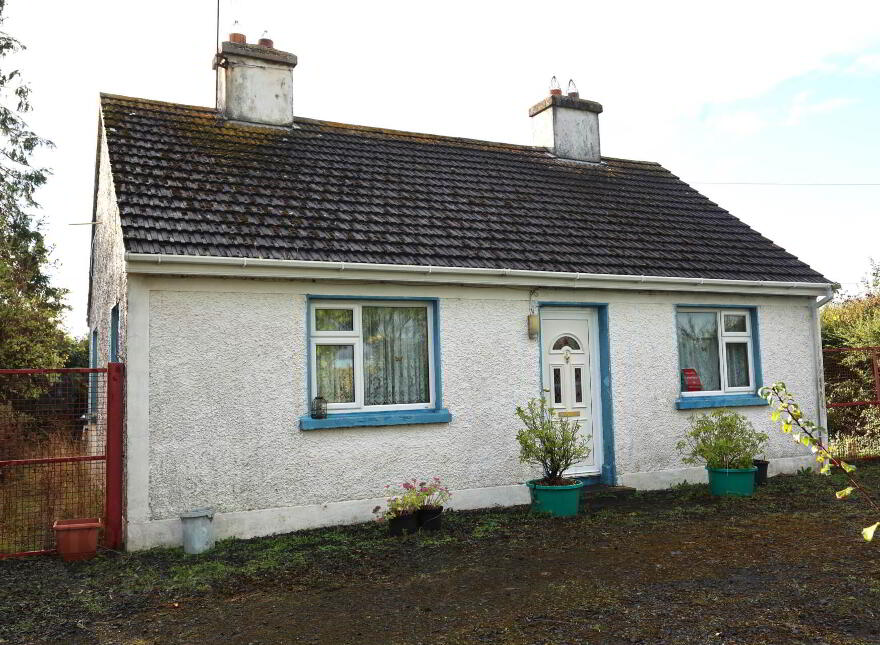 Castleflemming, Errill, Portlaoise, R32CF84 photo